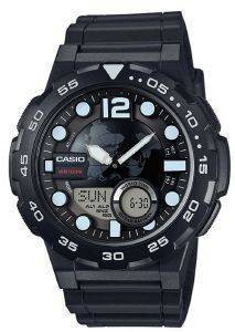 ΑΝΔΡΙΚΟ ΡΟΛΟΙ CASIO COLLECTION AEQ-100W-1AVEF ΑΝΔΡΙΚΟ ΡΟΛΟΙ CASIO COLLECTION AEQ-100W-1AVEF