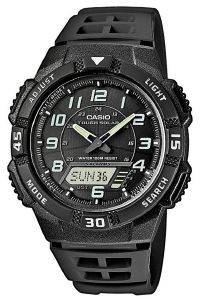 ������� ����� CASIO COLLECTION AQ-S800W-1BV