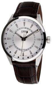 ΑΝΔΡΙΚΟ ΡΟΛΟΙ ORIS 0176176914051-0752180FC ARTIX AUTOMATIC ΑΝΔΡΙΚΟ ΡΟΛΟΙ ORIS 0176176914051-0752180FC ARTIX AUTOMATIC