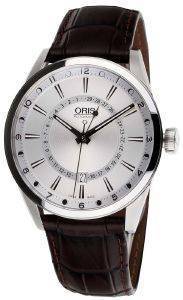   ORIS 0176176914051-0752180FC ARTIX AUTOMATIC