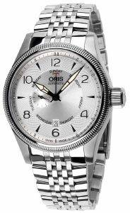 ������� ����� ORIS 0174576884061-0782230 BIG-CROWN AUTOMATIC