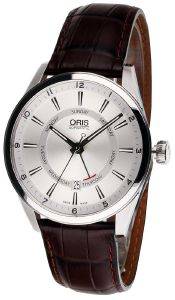   ORIS 0175576914051-0752180FC ARTIX AUTOMATIC