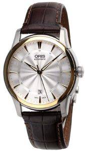   ORIS 0173376704351-0752170FC ARTELIER AUTOMATIC