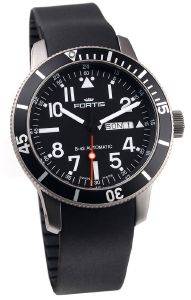 ������� ����� FORTIS 647.29.41 K B-42 COSMONAUTS AUTOMATIC