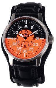   FORTIS 595.11.13 L01 AVIATOR COCKPIT AUTOMATIC