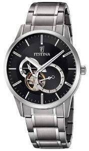 ΑΝΔΡΙΚΟ ΡΟΛΟΙ FESTINA F6845/4 AUTOMATIC MEN\'S ΑΝΔΡΙΚΟ ΡΟΛΟΙ FESTINA F6845/4 AUTOMATIC MEN\'S
