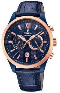   FESTINA F16998/1 CHRONOGRAPH