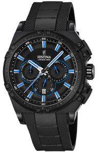   FESTINA F16971/2 MEN\'S CHRONO-BIKE 2016