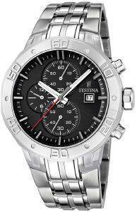 ������� ����� FESTINA F16666/4 CHRONOGRAPH MEN\'S
