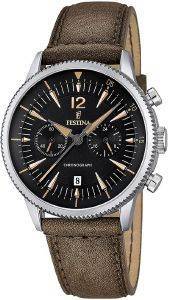   FESTINA F16870/3 CHRONOGRAPH