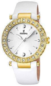 ΓΥΝΑΙΚΕΙΟ ΡΟΛΟΙ FESTINA F16646/1 LADIES ΓΥΝΑΙΚΕΙΟ ΡΟΛΟΙ FESTINA F16646/1 LADIES