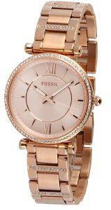   FOSSIL ES4301 CARLIE LADIES