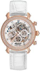   INGERSOLL IN7202RWH DREAM LADIES AUTOMATIC
