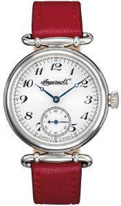 ΓΥΝΑΙΚΕΙΟ ΡΟΛΟΙ INGERSOLL IN1320SL SALINAS II LADIES AUTOMATIC ΓΥΝΑΙΚΕΙΟ ΡΟΛΟΙ INGERSOLL IN1320SL SALINAS II LADIES AUTOMATIC