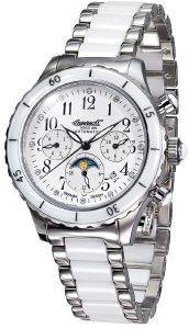 ΓΥΝΑΙΚΕΙΟ ΡΟΛΟΙ INGERSOLL IN2712WHMB CHIHNANUA AUTOMATIC LADIES ΓΥΝΑΙΚΕΙΟ ΡΟΛΟΙ INGERSOLL IN2712WHMB CHIHNANUA AUTOMATIC LADIES