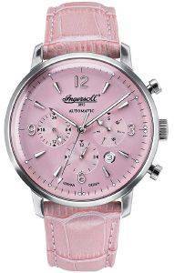 ΓΥΝΑΙΚΕΙΟ ΡΟΛΟΙ INGERSOLL IN1712PI ABSAROKEE LADIES AUTOMATIC ΓΥΝΑΙΚΕΙΟ ΡΟΛΟΙ INGERSOLL IN1712PI ABSAROKEE LADIES AUTOMATIC