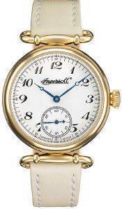   INGERSOLL IN1320GSL SALINAS II LADIES AUTOMATIC