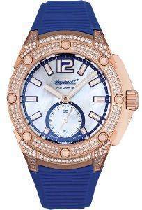   INGERSOLL IN1104RG SAN-FRANCISCO LADIES AUTOMATIC