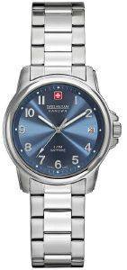   SWISS MILITARY HANOWA 06-7231.04.003 SWISS SOLDIER LADY PRIME