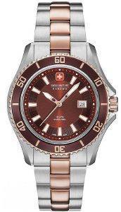 ��������� ����� SWISS MILITARY HANOWA 06-7296.12.005 NAUTILA LADIES