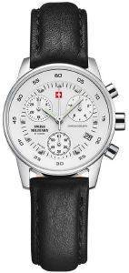��������� ����� SWISS MILITARY SM34013.04 LADIES CHRONOGRAPH