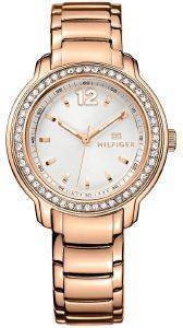 ΓΥΝΑΙΚΕΙΟ ΡΟΛΟΙ TOMMY HILFIGER CALLIE 1781468 LADIES WATCH ΓΥΝΑΙΚΕΙΟ ΡΟΛΟΙ TOMMY HILFIGER CALLIE 1781468 LADIES WATCH