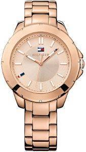   TOMMY HILFIGER KIMMIE 1781414 LADIES WATCH