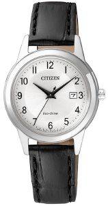 ΓΥΝΑΙΚΕΙΟ ΡΟΛΟΙ CITIZEN FE1081-08A ECO-DRIVE LADIES ΓΥΝΑΙΚΕΙΟ ΡΟΛΟΙ CITIZEN FE1081-08A ECO-DRIVE LADIES