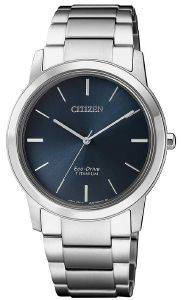   CITIZEN FE7020-85L ECO-DRIVE SUPER-TITANIUM LADIES