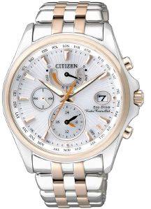 ��������� ����� CITIZEN FC0014-54A ECO-DRIVE LADIES RADIO CONTROLLED