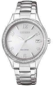 ��������� ����� CITIZEN EO1180-82A ECO-DRIVE ELEGANCE LADIES