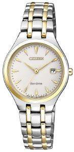 ΓΥΝΑΙΚΕΙΟ ΡΟΛΟΙ CITIZEN EW2484-82B ELEGANCE