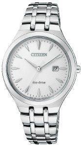   CITIZEN EW2490-80B ELEGANCE