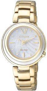   CITIZEN EM0336-59D ECO-DRIVE ELEGANT