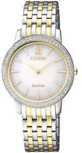   CITIZEN EX1484-81A ECO-DRIVE