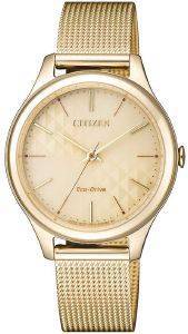   CITIZEN EM0502-86P ECO-DRIVE ELEGANCE