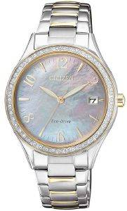   CITIZEN EO1184-81D ECO-DRIVE ELEGANCE