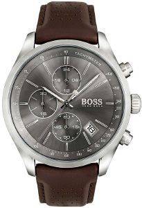 �������  ����� HUGO BOSS 1513476 GRAND-PRIX CHRONOGRAPH
