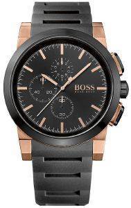   BOSS 1513030 BLACK MEN\'S NEO CHRONOGRAPH