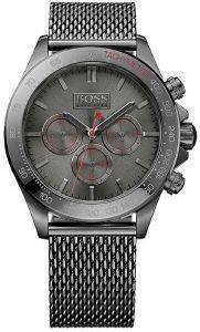   HUGO BOSS 1513443 IKON CHRONOGRAPH