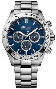   HUGO BOSS 1512963 IKON CHRONOGRAPH