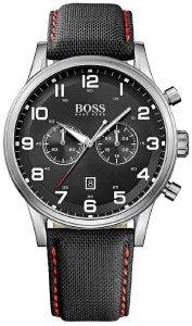   HUGO BOSS 1512919 SPORTY CHRONOGRAPH