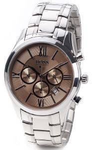 ������� ����� HUGO BOSS 1513199 AMBASSADOR ROUND CHRONOGRAPH