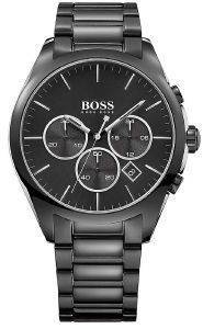 ΑΝΔΡΙΚΟ ΡΟΛΟΙ HUGO BOSS 1513365 ONYX CHRONOGRAPH BLACK ΑΝΔΡΙΚΟ ΡΟΛΟΙ HUGO BOSS 1513365 ONYX CHRONOGRAPH BLACK
