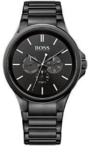   HUGO BOSS 1513172 GRAVITY MEN\'S WATCH