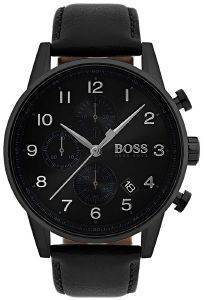   HUGO BOSS 1513497 NAVIGATOR CHRONOGRAPH