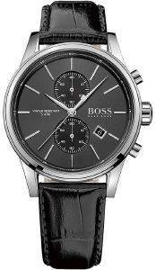   HUGO BOSS 1513279 JET CHRONOGRAPH