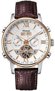   INGERSOLL IN4503RWH GRAND CANYON II AUTOMATIC
