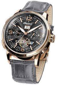   INGERSOLL CONNECTICUT IN1222RGGY AUTOMATIC