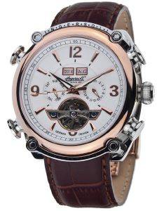   INGERSOLL MEN\'S WATCH MONTGOMERY IN4505RWH